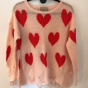 Wildfox Couture Sweater